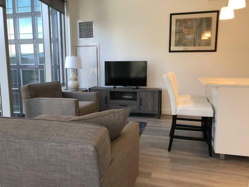 Apartamento West End Corporate Lux 30 Day Rental