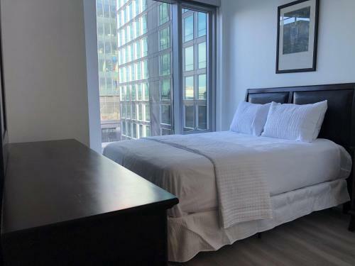 Apartamento West End Corporate Lux 30 Day Rental