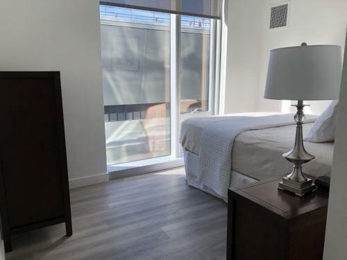Apartamento West End Corporate Lux 30 Day Rental