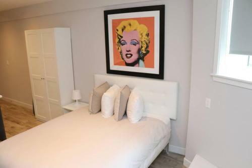 Apartamento Stylish Studio In Brookline-5min Train To Boston.. #2
