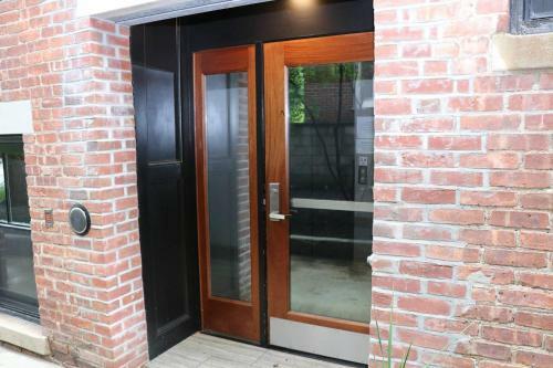 Apartamento Stylish Studio In Brookline-5min Train To Boston.. #2
