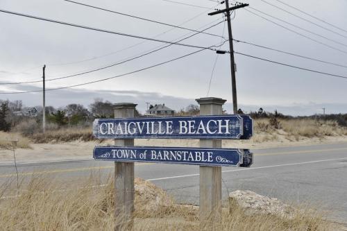 Apartamento Cape Cod Condo With Yard 300 Ft To Craigville Beach!