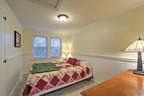 Apartamento Cape Cod Condo With Yard 300 Ft To Craigville Beach!
