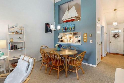 Apartamento Shining Sea Condo