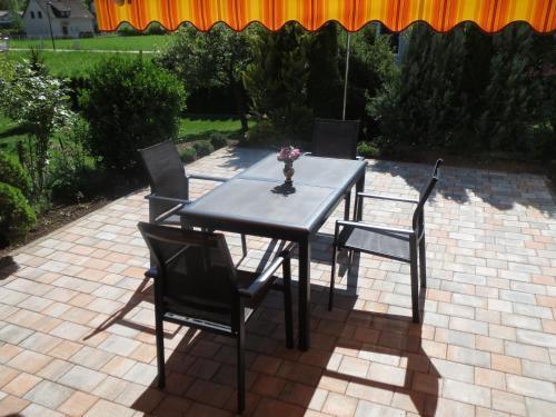 Bungalow M�we