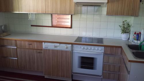 Bungalow M�we