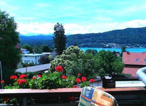 Apartamento Ferienwohnungen Fiala-k�fer