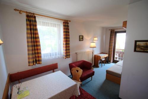 Apartamento Ferienwohnungen Fiala-k�fer