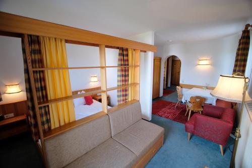 Apartamento Ferienwohnungen Fiala-k�fer