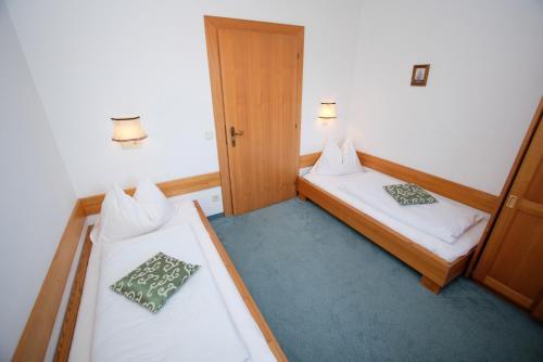 Apartamento Ferienwohnungen Fiala-k�fer