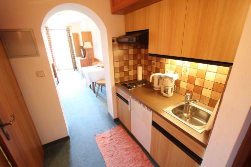 Apartamento Ferienwohnungen Fiala-k�fer