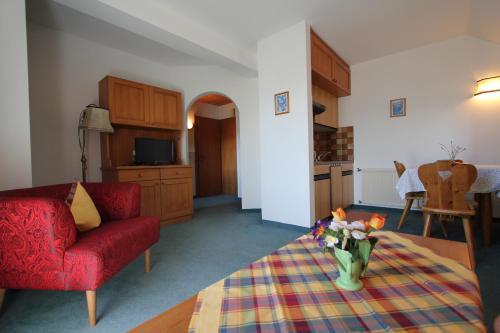 Apartamento Ferienwohnungen Fiala-k�fer