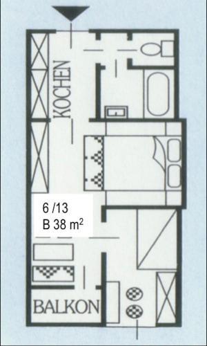 Apartamento Ferienwohnungen Fiala-k�fer