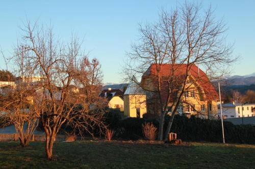 Apartamento Ferienwohnungen Fiala-k�fer
