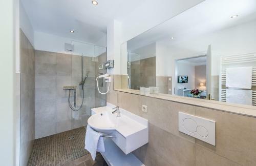 Hotel Villa Christina