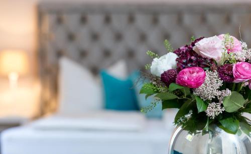 Hotel Villa Christina