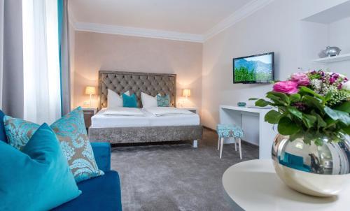 Hotel Villa Christina