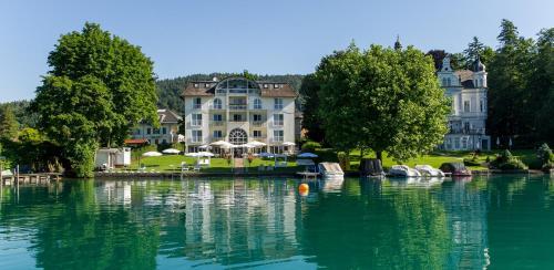 Hotel Villa Christina