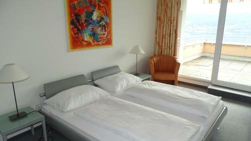 Ferienhotel W�rthersee