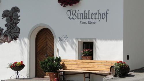 Hostal G�stehaus Winklerhof