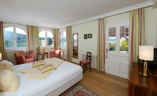 Seehotel Astoria