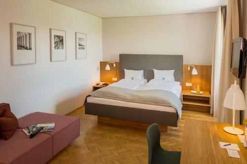 Hotel Schloss Seggau