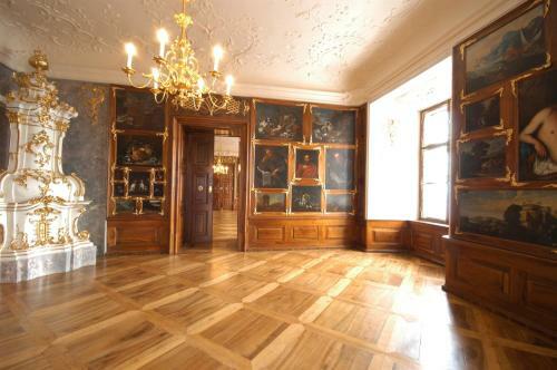 Hotel Schloss Seggau