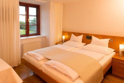 Hotel Schloss Seggau