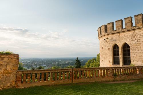Hotel Schloss Seggau