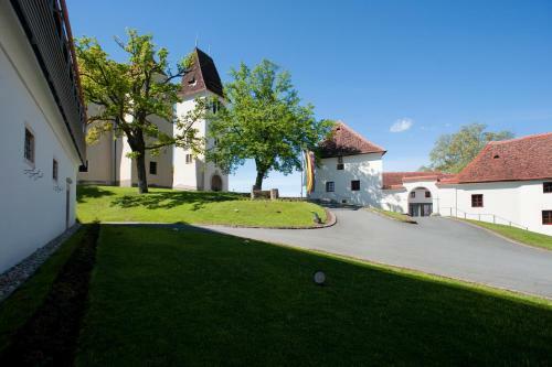 Hotel Schloss Seggau