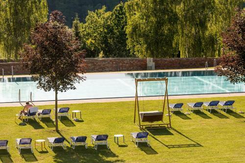Hotel Schloss Seggau