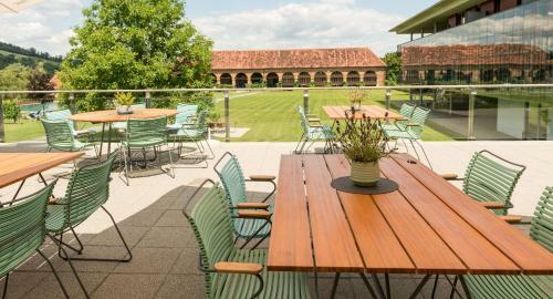 Hotel Schloss Seggau