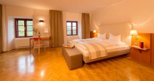 Hotel Schloss Seggau