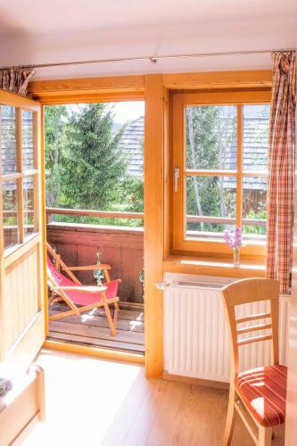 Apartamento Karnerhof