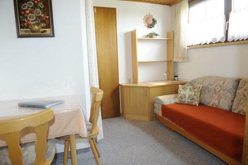 Bed & Breakfast Haus Dorfer