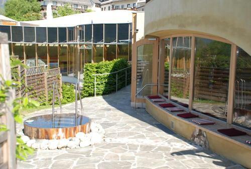 Bed & Breakfast Haus Dorfer