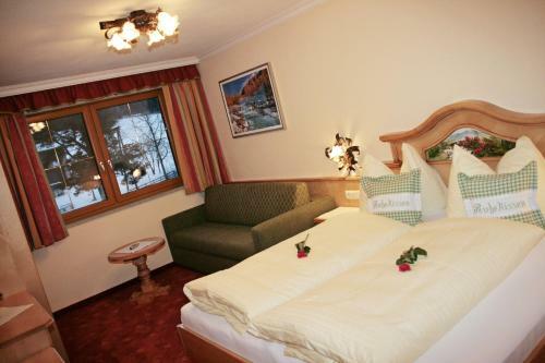 Agroturismo Bio-bauernhof Samerhof
