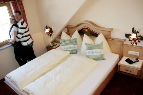 Agroturismo Bio-bauernhof Samerhof