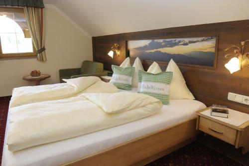Agroturismo Bio-bauernhof Samerhof