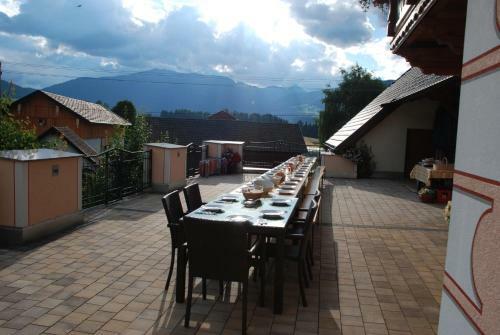 Agroturismo Bio-bauernhof Samerhof