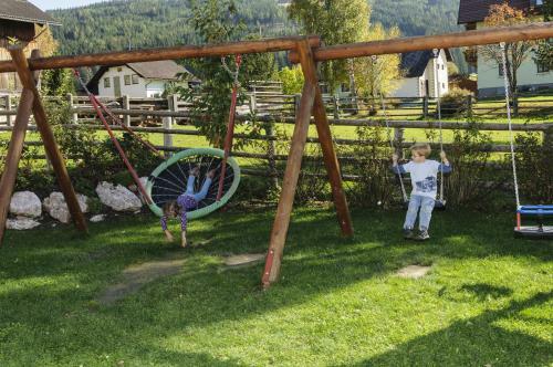 Agroturismo Bio-bauernhof Samerhof