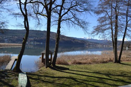 Apartamento Appartements B�rger