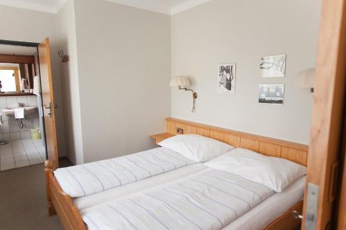 Apartamento Appartements Oswald