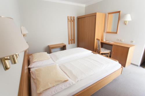 Apartamento Appartements Oswald