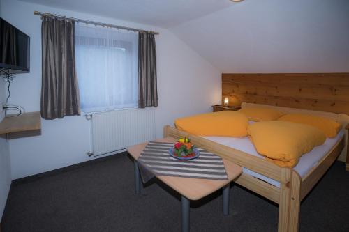 Apartamento G�steheim Hackl