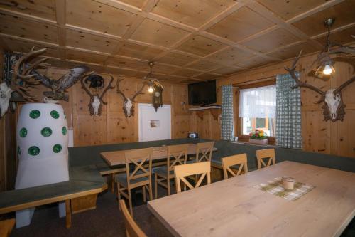 Apartamento G�steheim Hackl