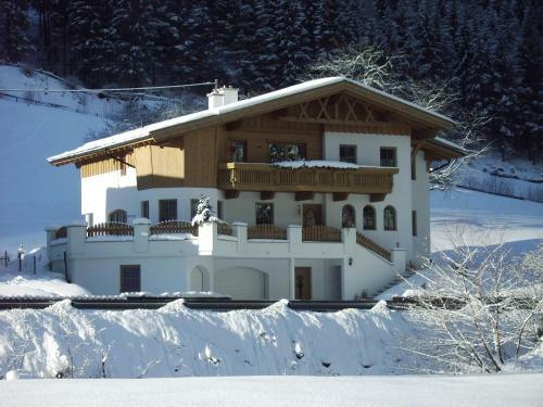 Alpenapart Walch
