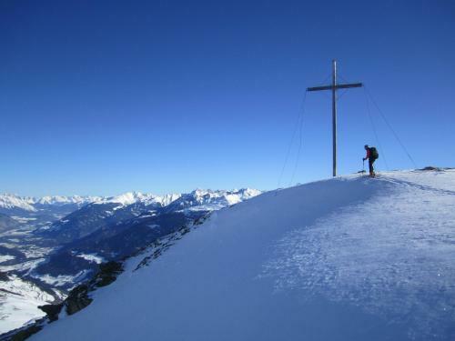 Alpenapart Walch