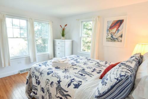 401 Stunning Bay View From Rooftop Deck Steps To Private Beach Dog Friendly