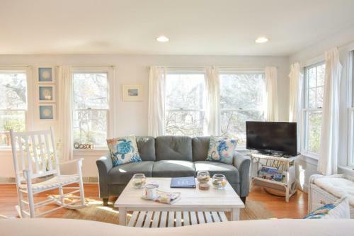 401 Stunning Bay View From Rooftop Deck Steps To Private Beach Dog Friendly